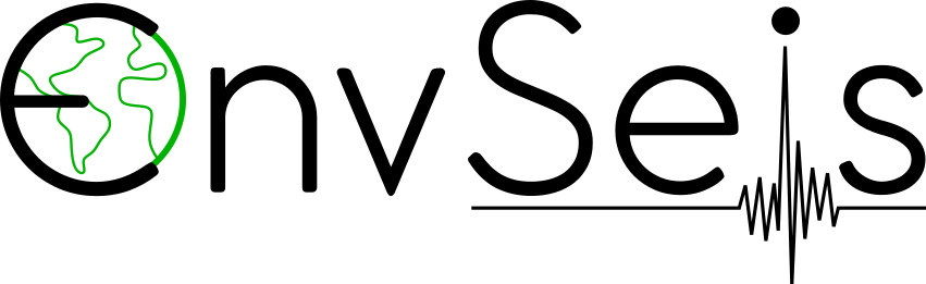 EnvSeis Logo